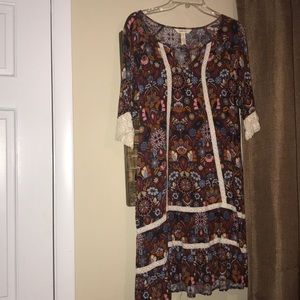Matilda Jane dress